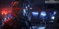 Трейлер сюжетной кампании Star Wars Battlefront II