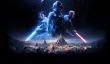 Трейлер Star Wars Battlefront 2