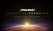 В сеть утёк ролик с демонстрацией проекта Star Wars: Trials on Tatooine для HTC Vive