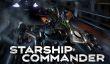 Microsoft анонсировала VR-проект Starship Commander с голосовым управлением космическим кораблём, дебютный трейлер