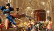 Capcom намеревается поддерживать Street Fighter V «примерно до 2020 года»