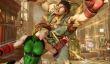 Capcom отчиталась о финансовых показателях за прошлый год, Street Fighter V продаётся недостаточно хорошо