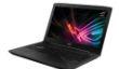 Asus представила игровые ноутбуки Strix GL503 и GL703
