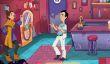 Грязный туалет и шутка про лутбоксы в трейлере Leisure Suit Larry - Wet Dreams Don't Dry