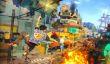 Разработчики Sunset Overdrive хотели бы выпустить игру на РС, но это решение в руках Microsoft