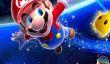 Super Mario Galaxy может появиться на Wii U