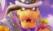 Super Mario Odyssey – лучшая игра выставки Е3 2017 по версии игровых изданий