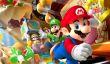 Аналитик: Super Mario Run без проблем преодолеет отметку в 1 миллиард загрузок