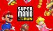 Недостаточно хорошие продажи Super Mario Run не повлияют на политику Nintendo на мобильном рынке