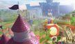 Строительство Super Nintendo World обойдётся в 545 миллионов долларов