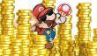 Продано 14,87 миллионов консолей Switch и другие успехи Nintendo