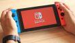 Обладатели Switch теперь могут записывать короткие ролики игрового процесса некоторых проектов