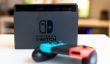 Nintendo Switch – самая быстро продаваемая консоль текущего поколения в США