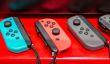 Nintendo о DLC для игр на Switch и разных версиях Joy-Con