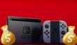 Switch – самая быстро распродаваемая домашняя консоль в США за всю историю