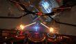 Покупатели джойстика T.16000M получат Elite Dangerous Arena в комплекте