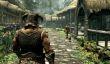 The Elder Scrolls V: Skyrim Special Edition уходит на «золото», системные требования РС-версии