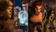 Генеральный директор Telltale Games покинул свой пост