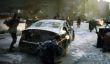 Вышло масштабное обновление 1.4 для The Division