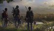 Системные требования и ролик РС-версии The Division 2