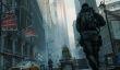 Демонстрация The Division: умения, апгрейды для оружия