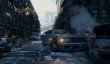 Демонстрация The Division с комментариями разработчика