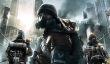 Демонстрация бета-версии The Division на РС с максимальными настройками графики