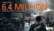 В открытом бета-тесте The Division приняло участие более 6,4 миллионов игроков