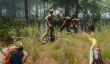 Финальная версия симулятора выживания The Forest появится в конце апреля