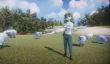 Проект The Good Life от создателя Deadly Premonition успешно профинансирован на Kickstarter