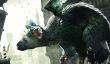 Постановочный CG-трейлер The Last Guardian
