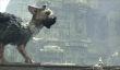 TGS-трейлер The Last Guardian