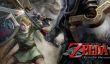 Ожидаемо высокие оценки The Legend of Zelda: Twilight Princess HD