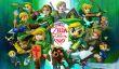 Продюсер The Legend of Zelda намеревается «преподнести сюрпризы, которые превзойдут ожидания игроков»