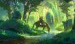 Nintendo ищет специалиста по созданию уровней для работы над новой частью The Legend of Zelda