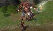 Поддержкой и развитием The Lord of the Rings Online и Dungeons & Dragons Online займётся новая студия