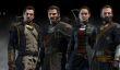 Творческий директор Ready at Dawn считает, что у The Order: 1886 есть будущее