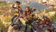 Ролик с игровыми моментами новой части The Settlers