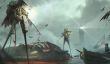 Демонстрации игровых процессов The Sinking City, World War 3 и The Messenger