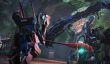 В Xbox One X-версии The Surge и Hitman можно поиграть при 60к/c