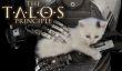 The Talos Principle 2 в разработке