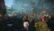 CD Projekt Red устранит вылеты в The Witcher 3, с которыми столкнулись обладатели PS4 Pro