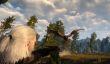 The Witcher 3: Wild Hunt появится на Switch?
