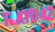 Боевик Tokyo 42 поступит в продажу 31 мая этого года
