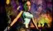 Появилась возможность сыграть в первую часть Tomb Raider в браузере