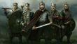 Total War Saga: Thrones of Britannia поступит в продажу 19 апреля