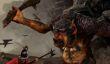 17 минут кампании Total War: Warhammer