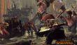 За три дня было продано более 500 тысяч копий Total War: Warhammer