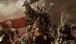 Трейлер Total War: Warhammer с демонстрацией карты кампании