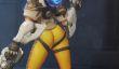Blizzard удалит из Overwatch излишне «сексуальную» позу одной из героинь по просьбе игрока